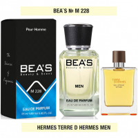 Парфюм Beas Terre d'Hermes Hermes for men 25 ml арт. M 228