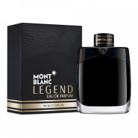 Mont Blanc Legend edp for men 100 ml ОАЭ