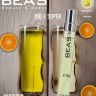 Компактный парфюм Beas U 756 Эксцен. Молек. Молек. 01 + Mandarin unisex 10 ml
