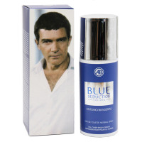 Дезодорант Antonio Banderas Blue Seduction for men 150 ml