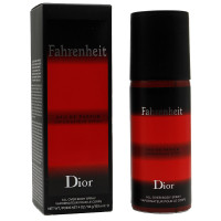 Дезодорант Christian Dior Fahrenheit for men 150 ml