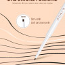 O.TWO.O Гелевая подводка для глаз Gel Eyeliner Waterproof Soft Eye Liner Pencil Quick Dry Makeup SC028 №03 - Light Brown 