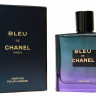 Chanel Bleu de Chanel Parfum for men 100 ml ОАЭ