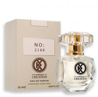 Kreasyon Creation No: 2188 Elie Saab Le Parfum edp for woman 25 ml