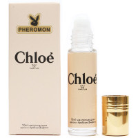 Духи с феромонами Chloe Eau De Parfum for women 10 ml (шариковые)