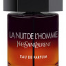 Yves Saint Laurent La Nuit De L`Homme eau de parfum for men 100 ml NEW