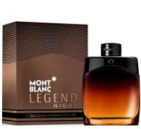 Mont Blanc Legend Night for men 100 ml
