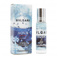 Духи с феромонами Bvlgari Aqua Atlantiqve edt pour Homme 10 ml