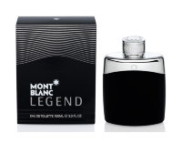 Mont Blanc Legend for men 100 ml