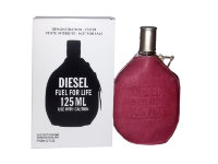 Тестер Diesel Industry Red for men 125 ml