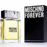 Moschino Forever for men 100 ml