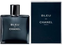 Chanel Bleu De Chanel for men 100 ml
