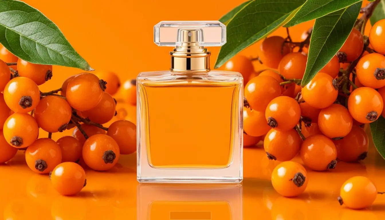 Облепиха: сибирская ягода с уникальным ароматом и историей