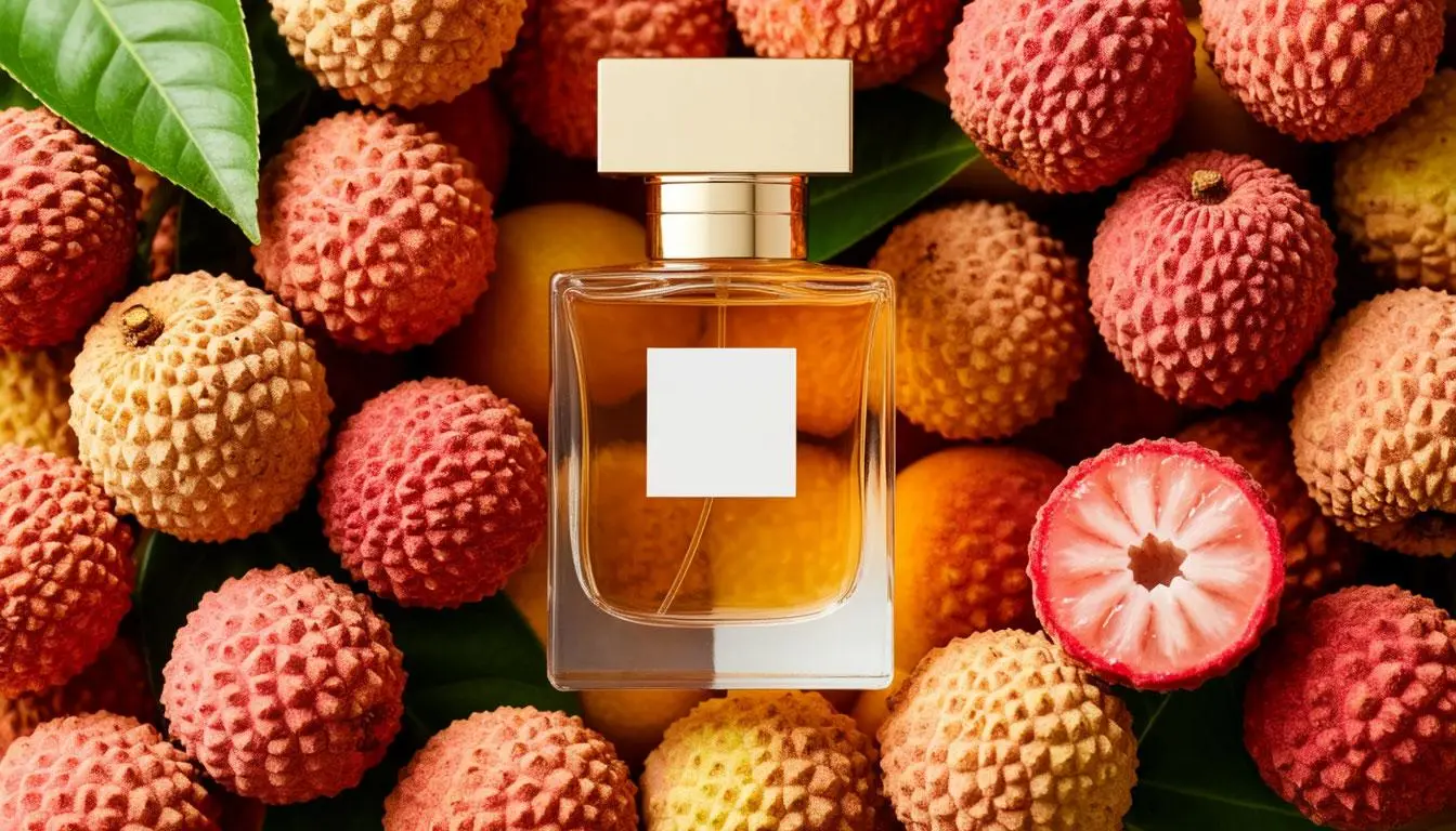 Личи: от кухни до парфюмерного искусства — аромат и вкус в одном фрукте