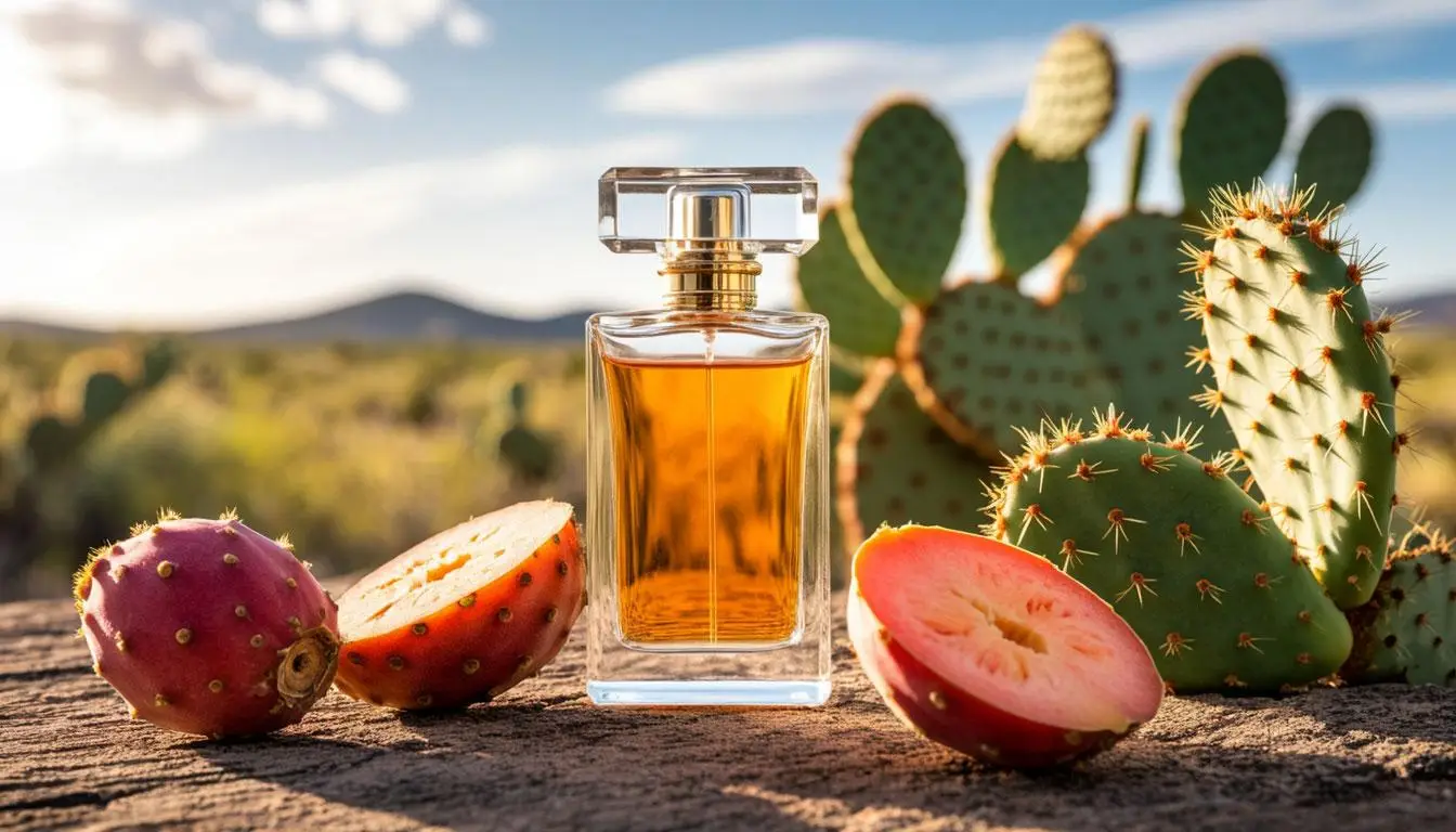 Опунция: колючая груша с удивительным вкусом и ароматом Опунция: колючая груша с удивительным вкусом и ароматом