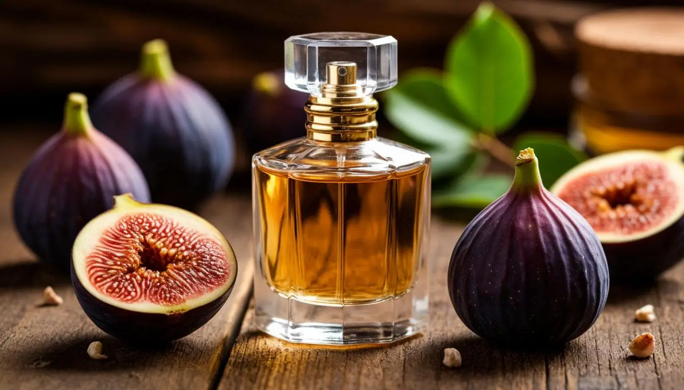 Запах инжира в парфюмерии: легенды, факты и ароматические секреты 🌿 Запах инжира в парфюмерии: легенды, факты и ароматические секреты 🌿