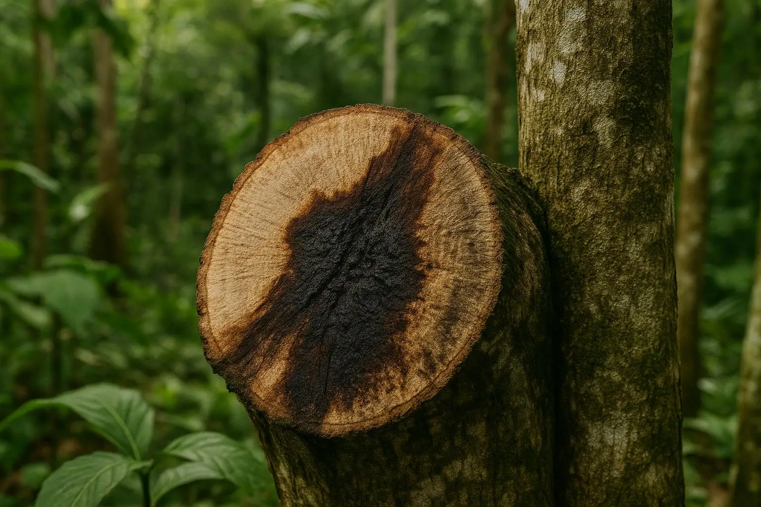 История уда: от древних времен до парфюмерного бума 2000-х