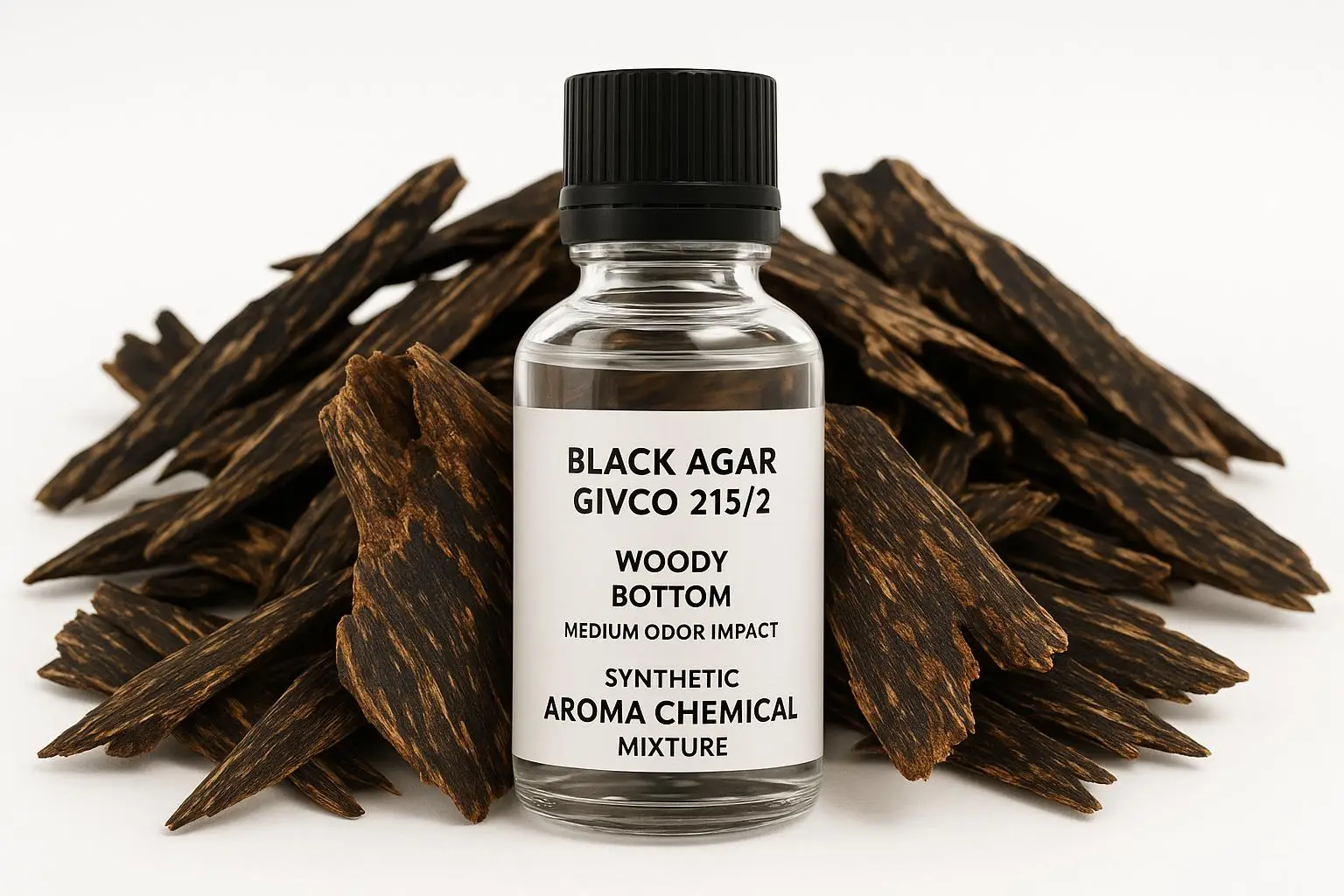 Что такое уд? Биология и мифы вокруг ценного ингредиента