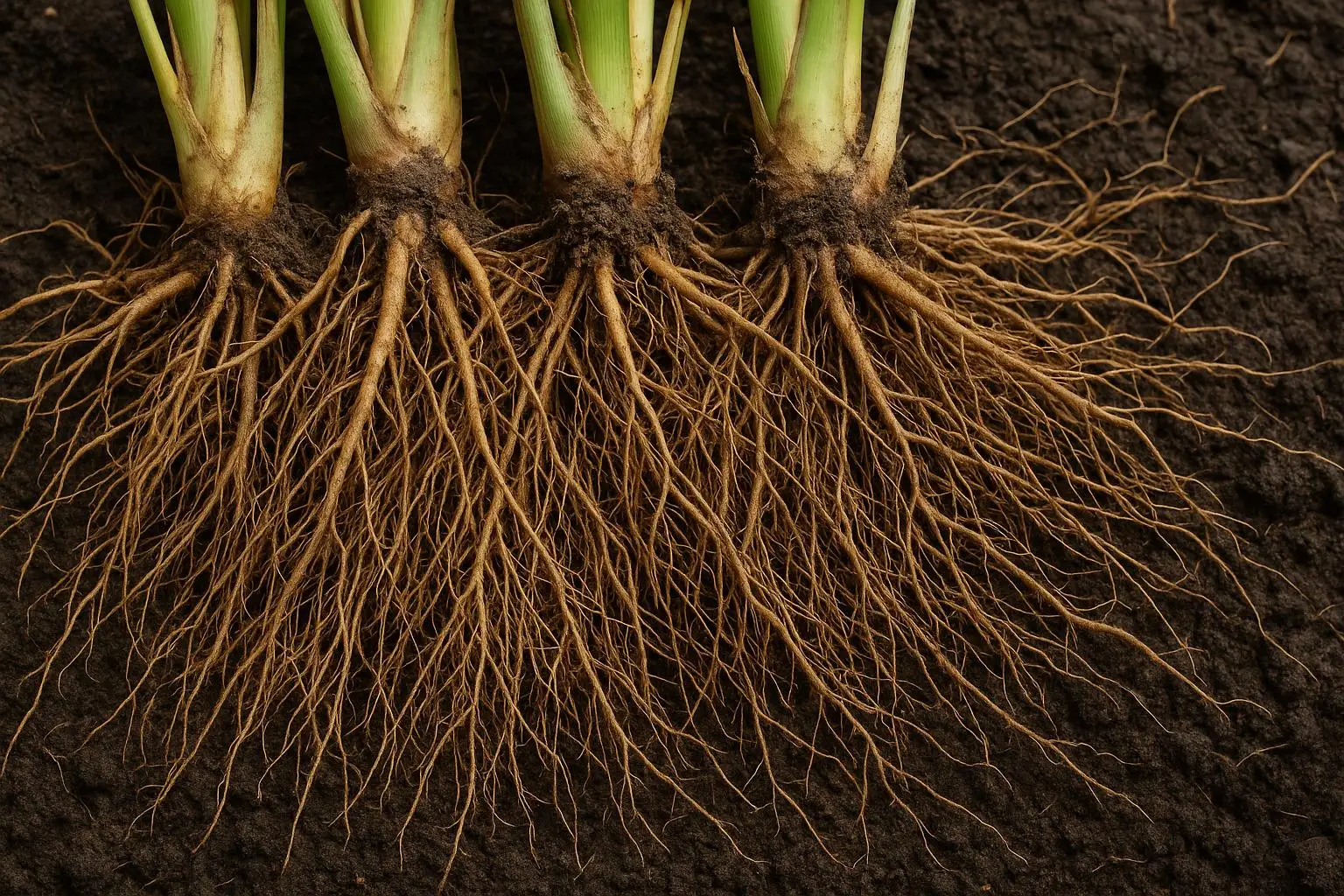 Полезные свойства и традиционное применение ветивера