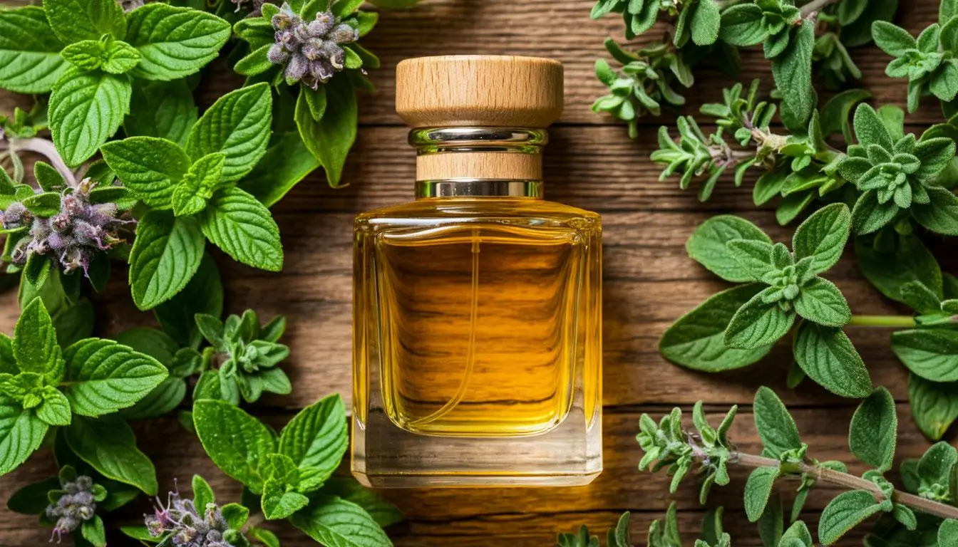 Душица, орегано и майоран: тонкости ароматов и эфирных масел