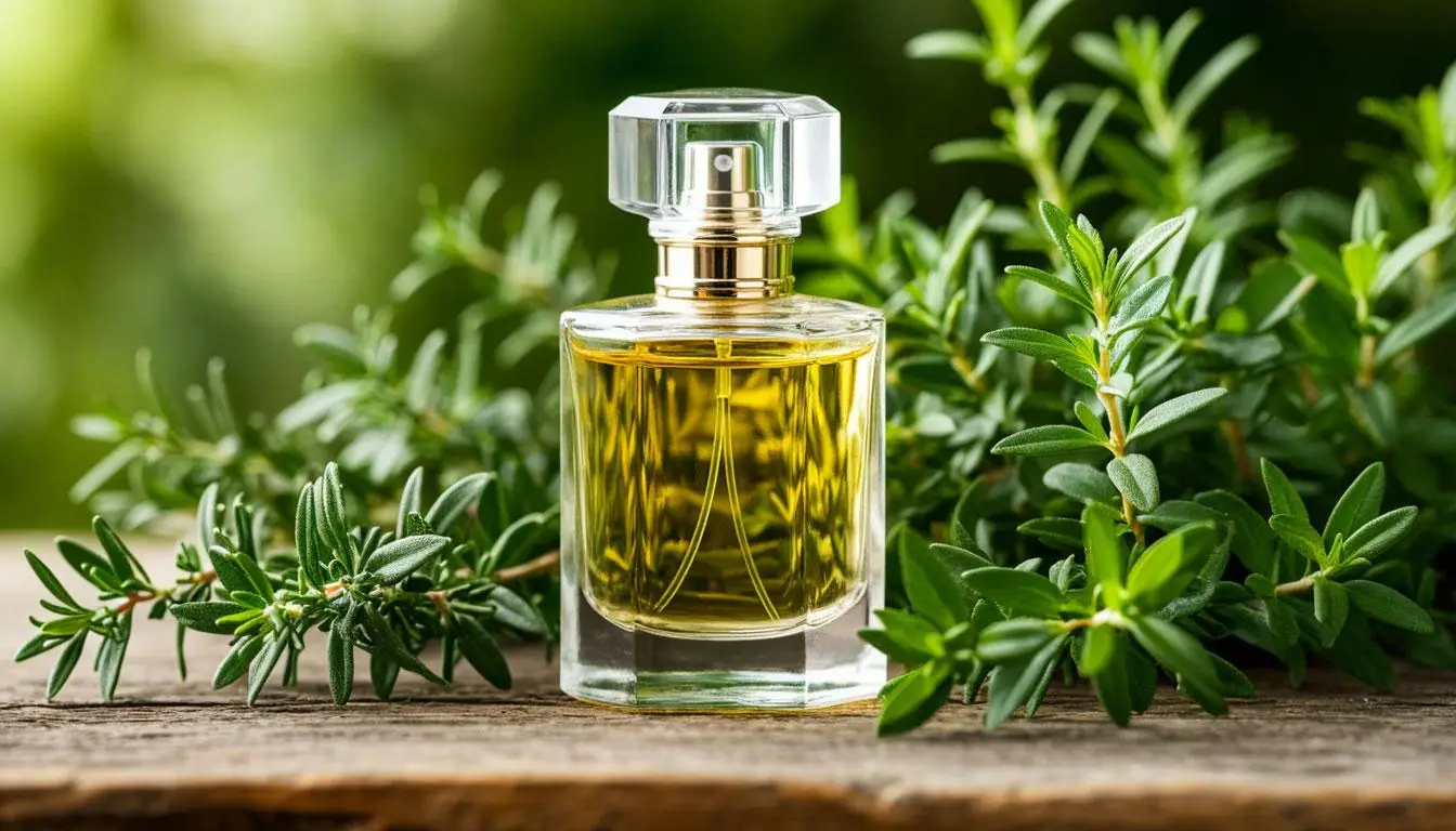 Тимьян и Чабрец: Разбираемся в тонкостях ароматов и ботаники