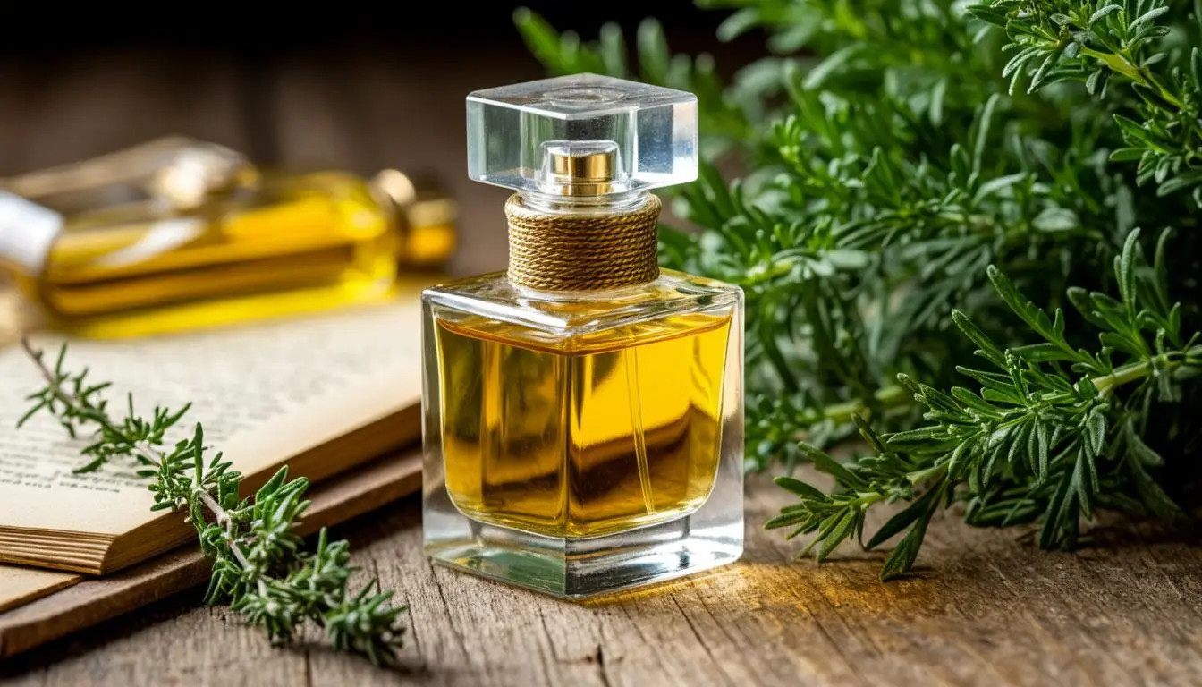 Полынь: Королева Горечи в Мире Ароматов и Лекарств