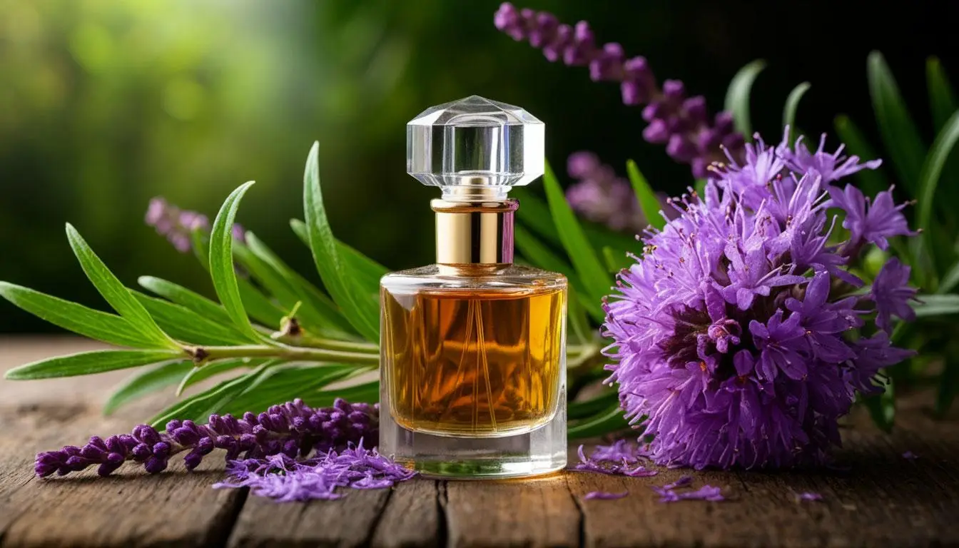 Лиатрис: загадочный аромат «оленьего языка» и его парфюмерные тайны