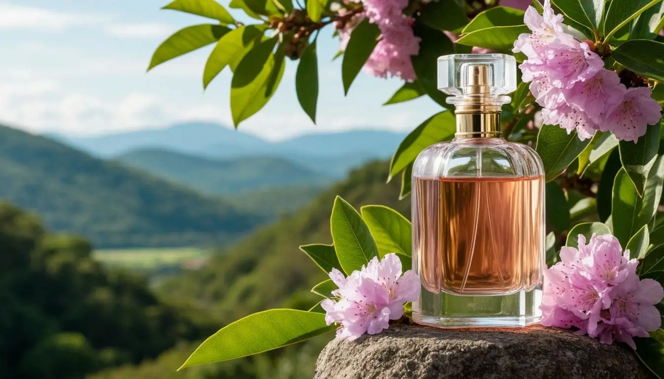 Мирт: аромат вечности на земле, в раю и в парфюмерии