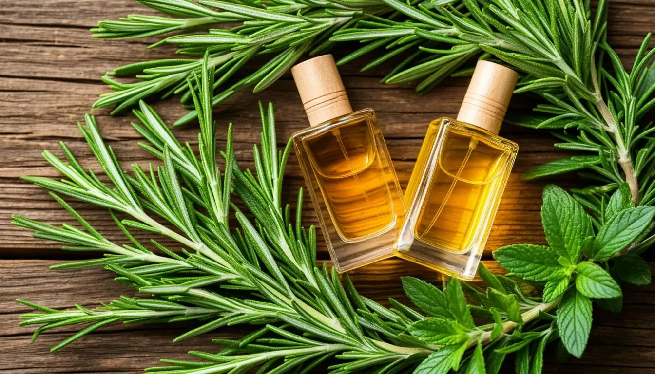 Розмарин и шалфей: история, аромат и современные открытия в мире пряных трав