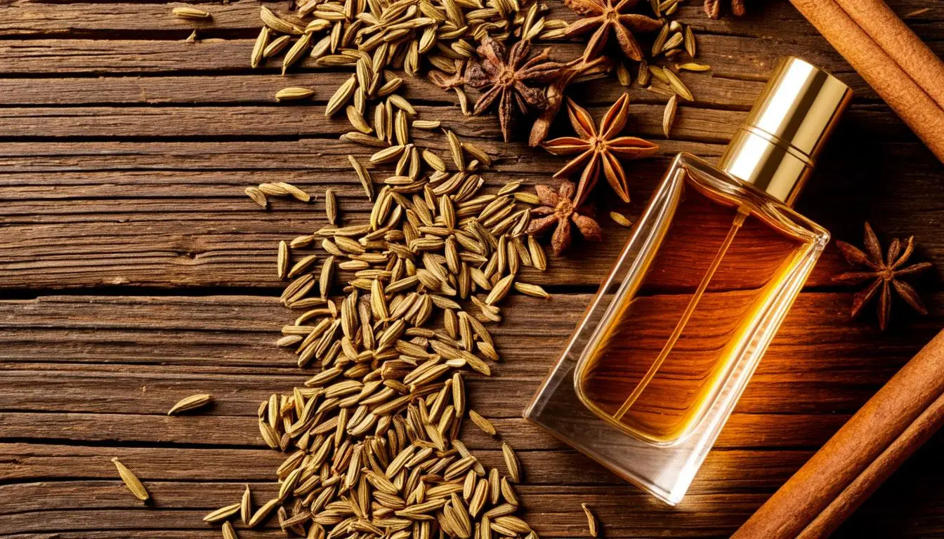 Тмин и Кумин: Разбираем Зонтичную Путаницу в Ароматах и Кулинарии