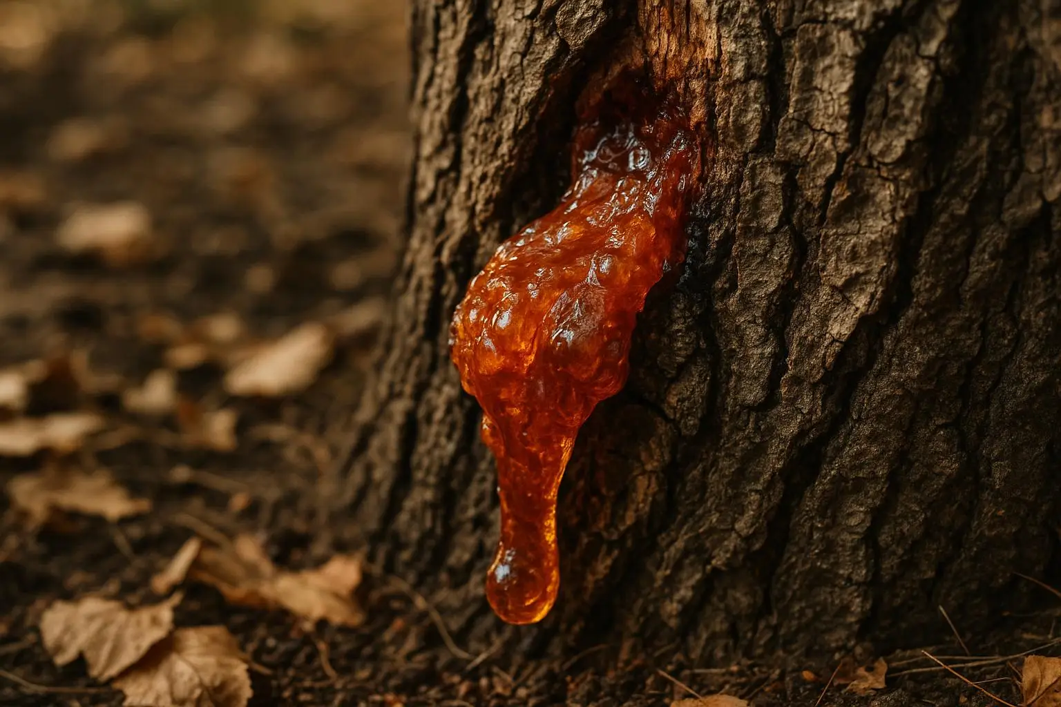 Резиноиды и абсолюты из стиракса<