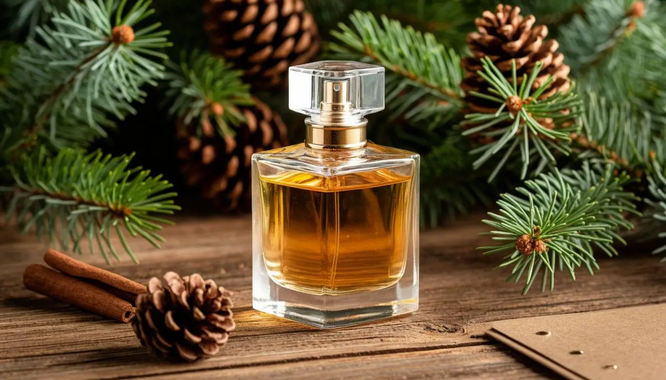 Пихтовый бальзам: почему мы его так любим? 🌲