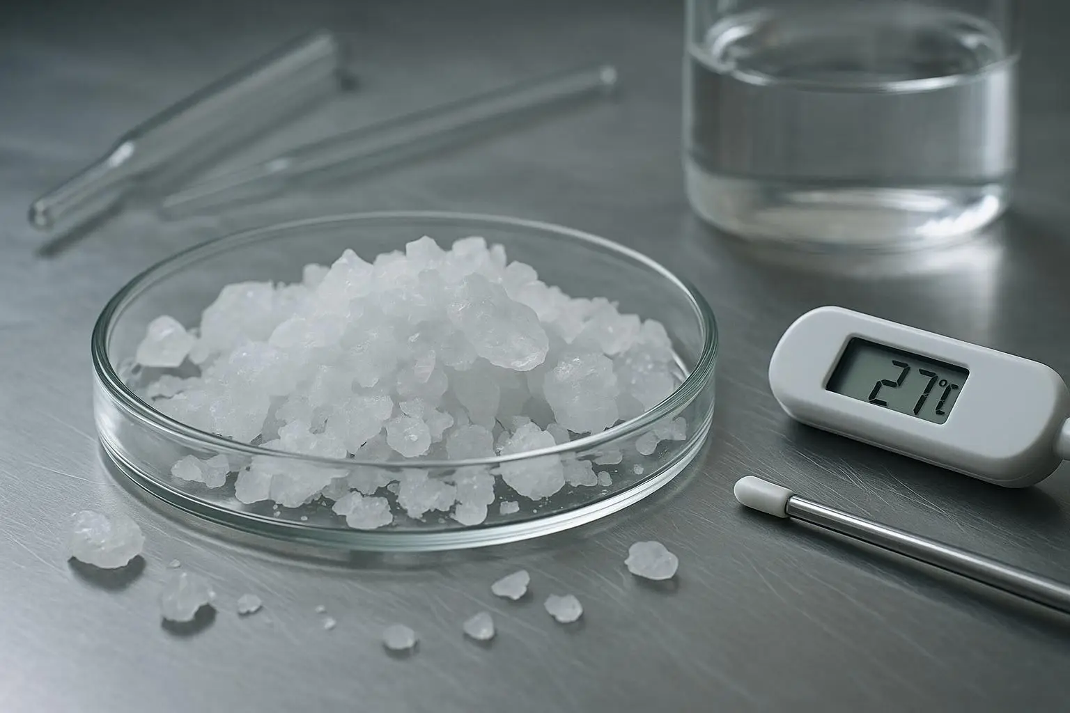 Ароматический профиль: сложность и многогранность