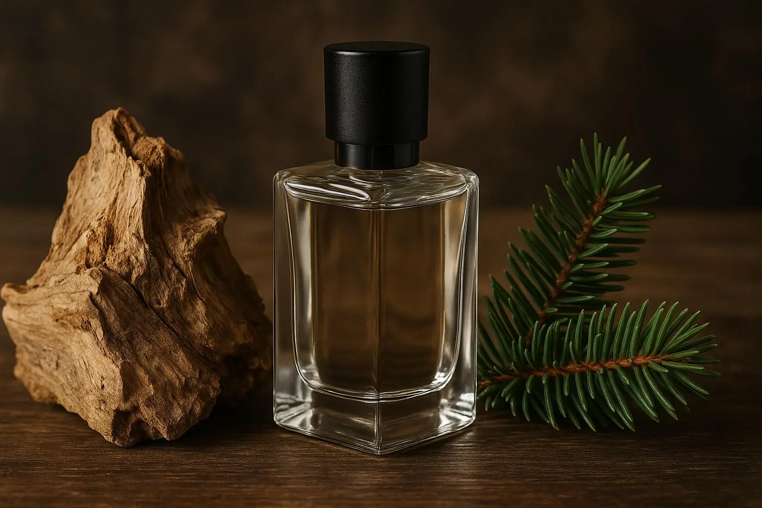 Кашмеран и Еловый Мускус: Тайны Современной Парфюмерии