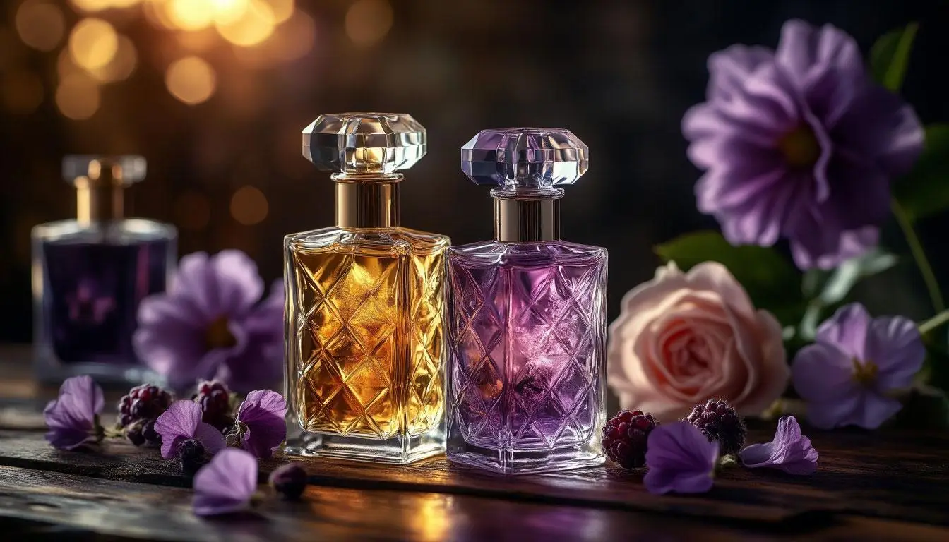 Стойкость и технические параметры ароматов: как понять, что влияет на запах? Стойкость и технические параметры ароматов: как понять, что влияет на запах?