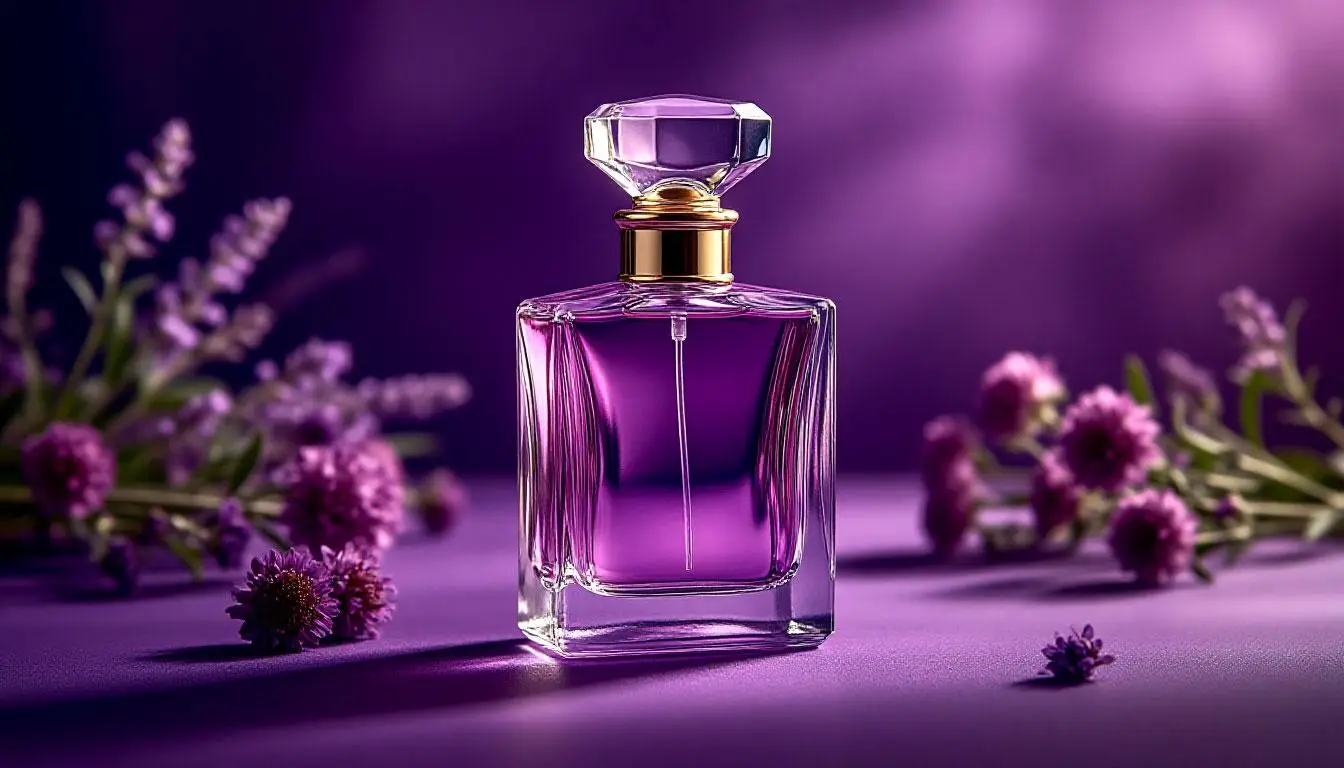 Душистые сокровища СССР: уникальные ароматы и материалы советской парфюмерии Душистые сокровища СССР: уникальные ароматы и материалы советской парфюмерии