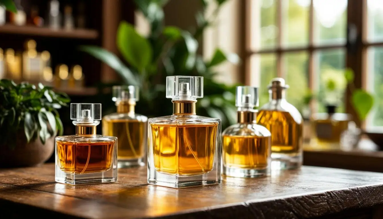 Молекулярная парфюмерия: что скрывается за модным термином?