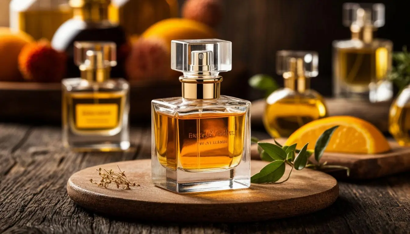 Искусство парфюмерии: нужны ли правила или важна только свобода творчества?