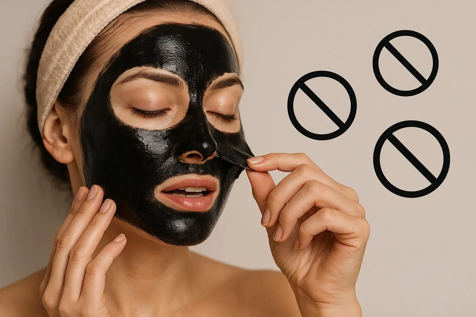 Список популярных мифов о маски-пленки