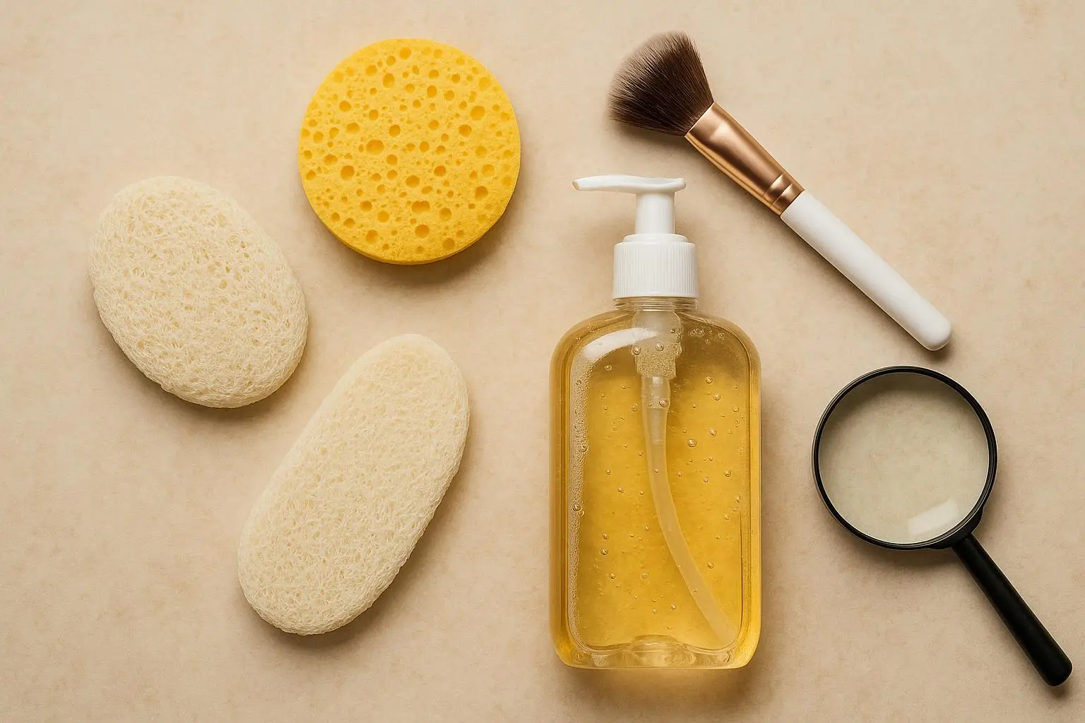 Список популярных мифов о жикдкое мыло Список популярных мифов о жикдкое мыло