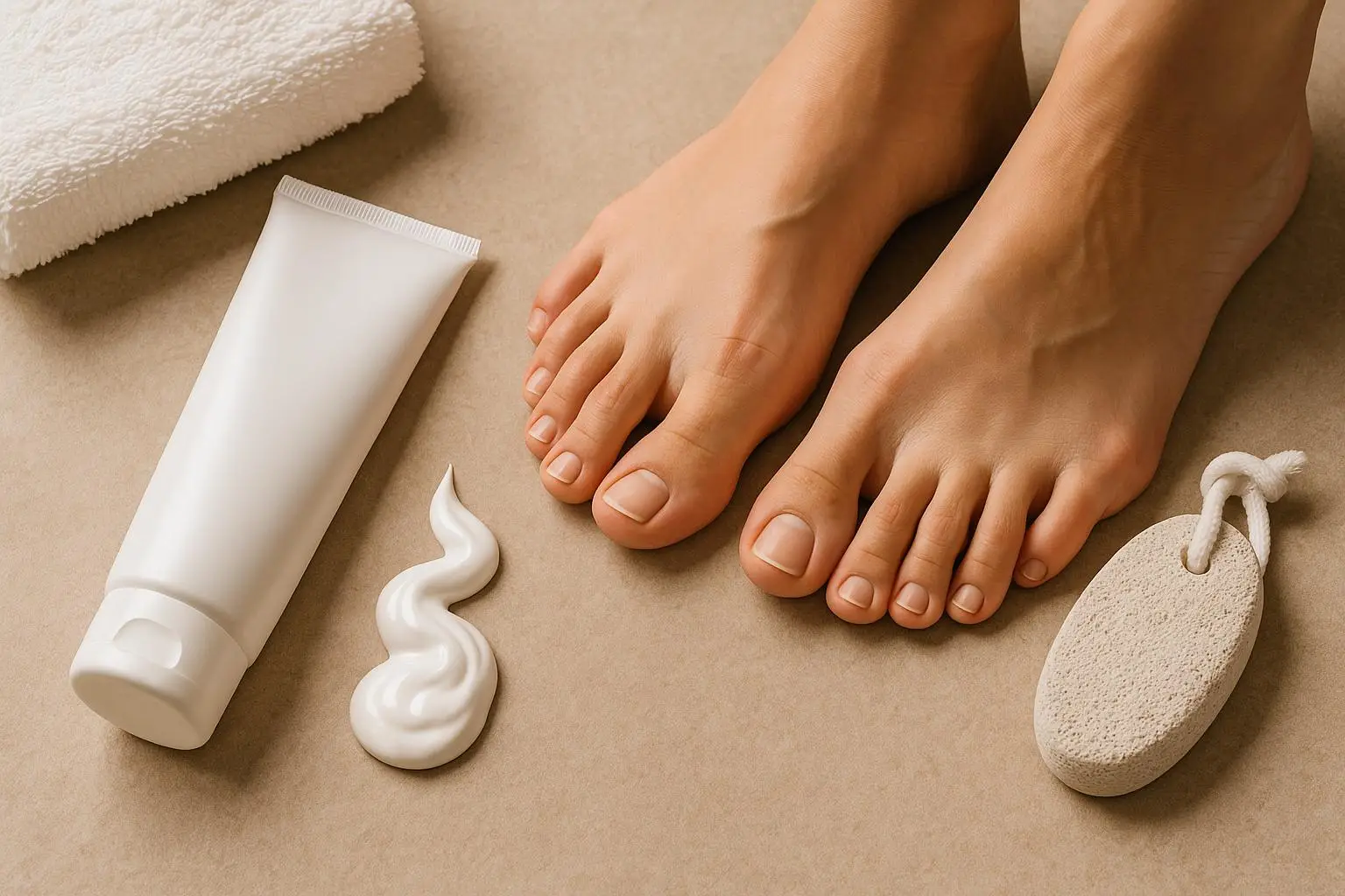 Список популярных мифов о кремы для ног Список популярных мифов о кремы для ног