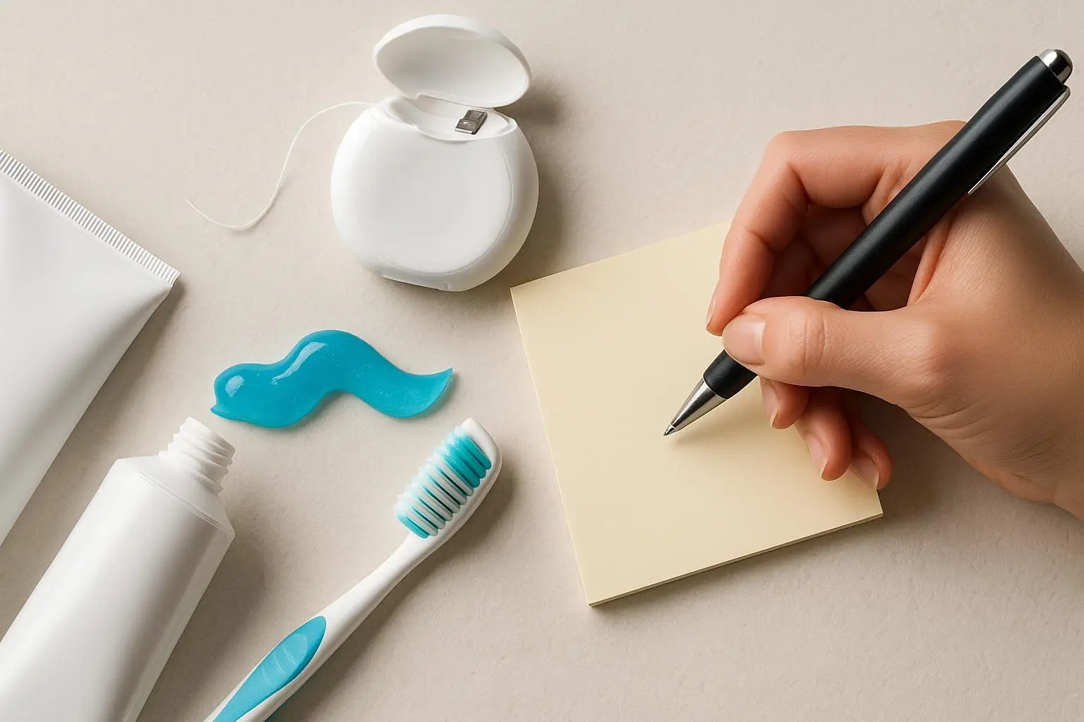 Список популярных мифов о зубные пасты Список популярных мифов о зубные пасты