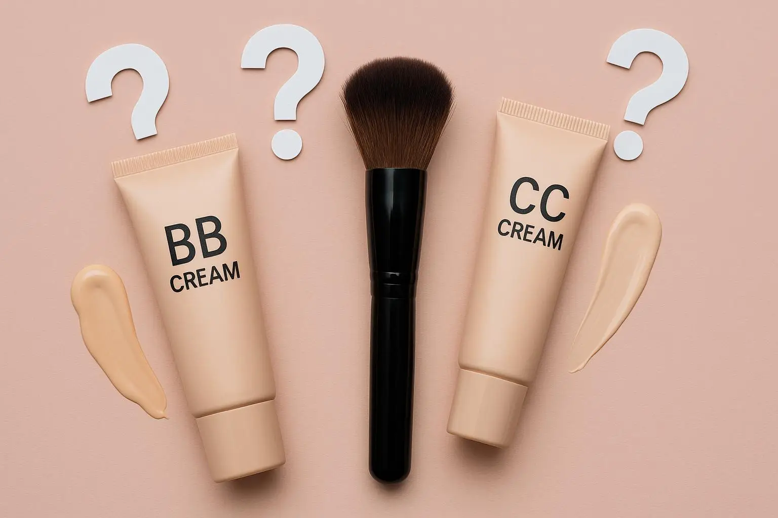 Список популярных мифов о bb и cc кремы Список популярных мифов о bb и cc кремы