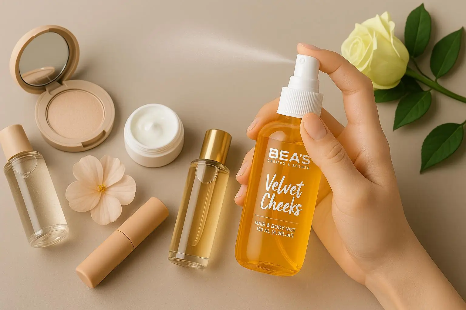 Основные функции и преимущества миста