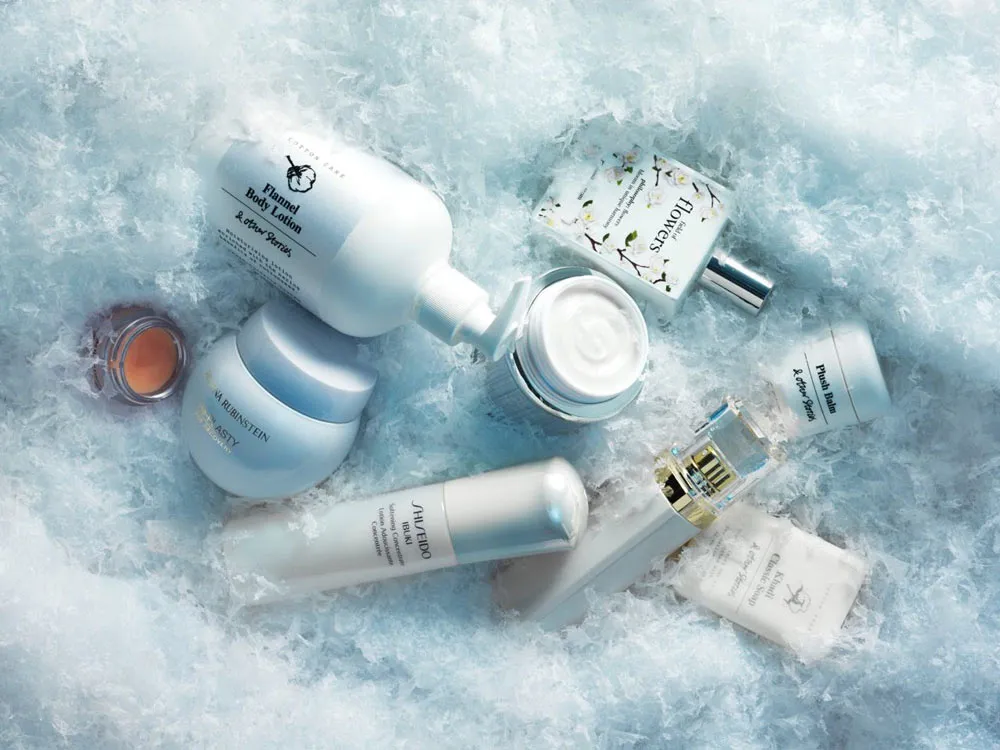 зимнее средство для ухода за кожей зимнее средство для ухода за кожей