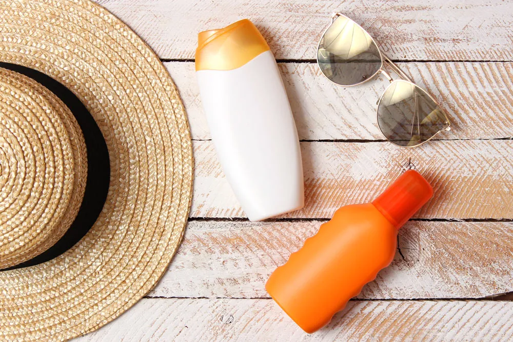 солнцезащитный крем солнцезащитный крем