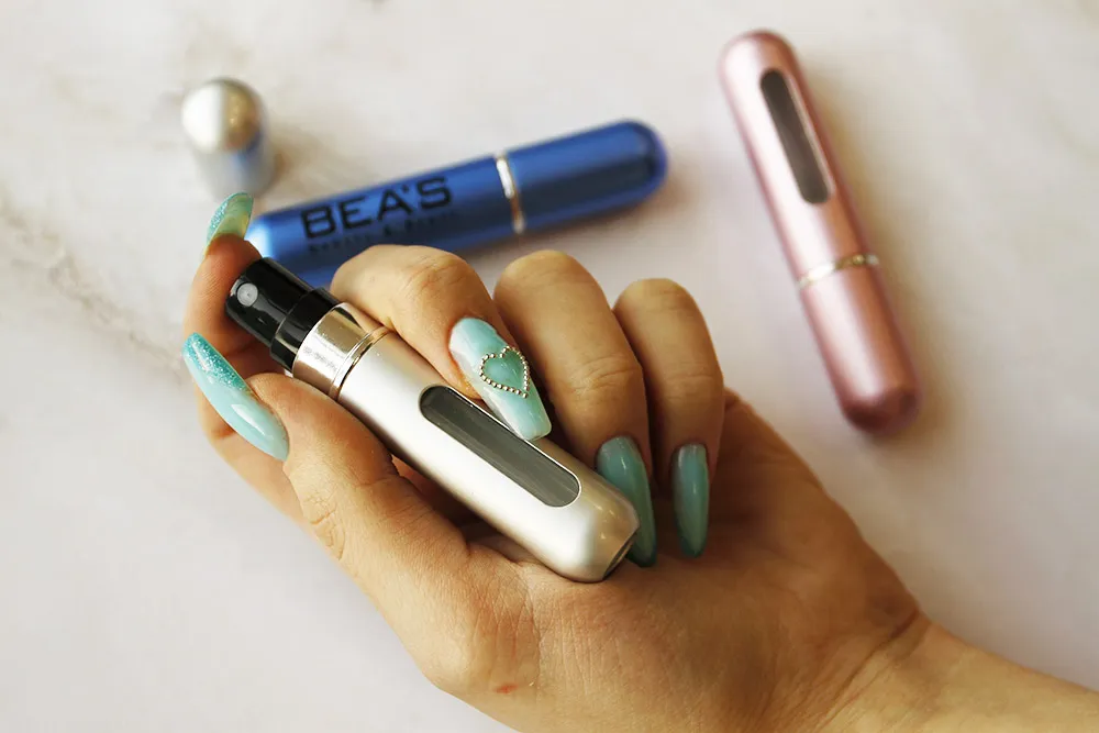 атомайзер для духов атомайзер для духов