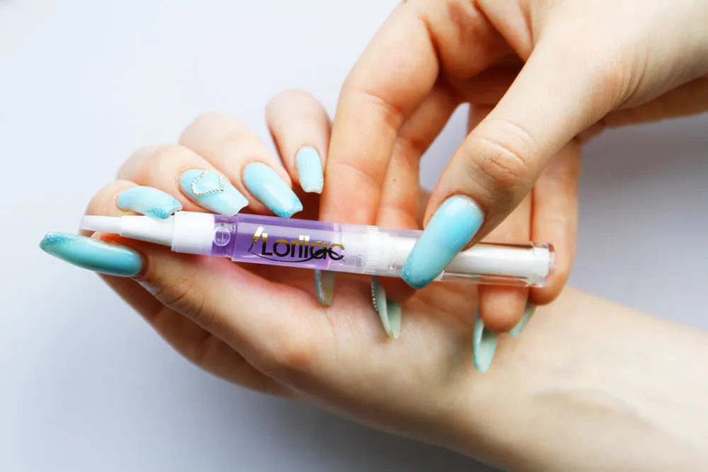 масло для кутикул карандаш