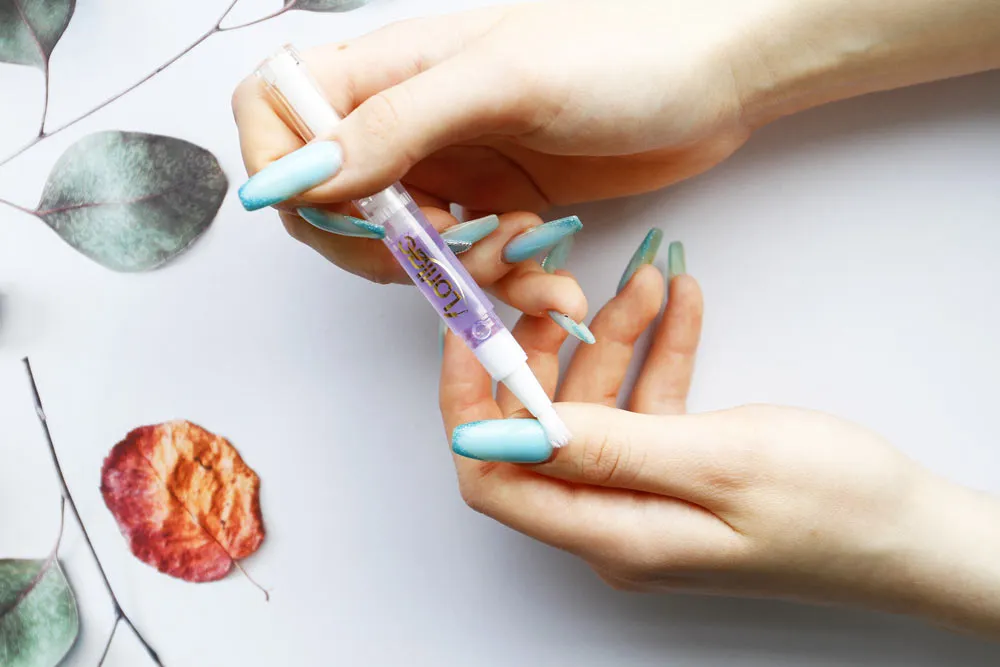 масло для кутикул масло для кутикул