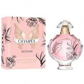 Paco Rabanne Olympea Blossom for women 80 ml A Plus